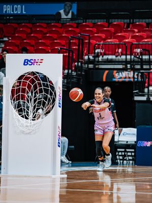 Image post by @bsnfpur on Instagram