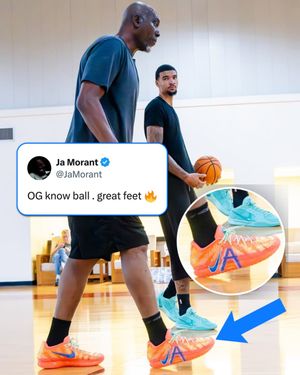 Image post by @nbaonprime on Instagram