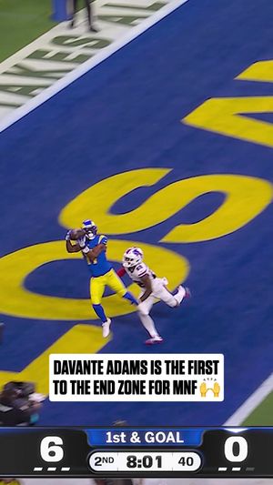 Video post by @nfl on TikTok