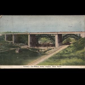 Image post by @toronto_archives on Instagram