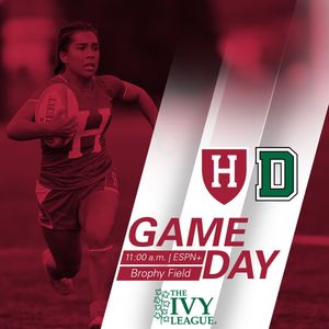 Image post by @harvardwrugby on Instagram