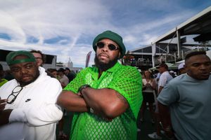 Image post by @wmphoenixopen on Instagram