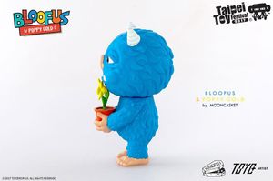 Image post by @toyzeroplus on Instagram