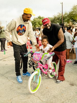 Image post by @traeabn on Instagram