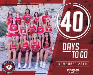 Image post by @UtahTech_WBB on Twitter
