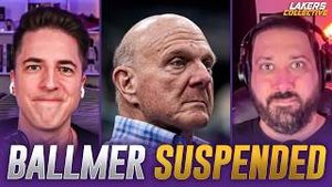 Video post by @lakerscollective on YouTube