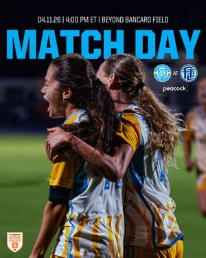 Image post by @sporting_jaxwomens on Instagram