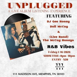 Image post by @unapologeticallymemphis on Instagram