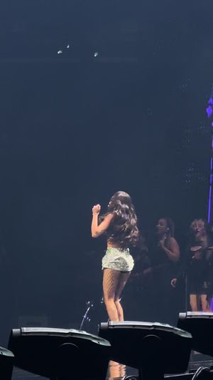 Video post by @livenationnyc on TikTok