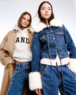 Image post by @gap on Instagram