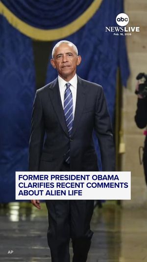 Video post by @abcnewslive on TikTok