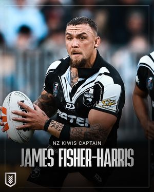 Image post by @nrl on Instagram