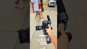 Video post by @dreffects on YouTube