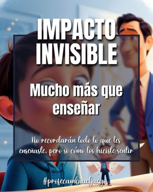 Image post by @sitadacil_educacion on Instagram