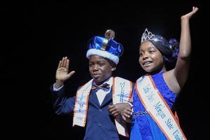 Image post by @morganstatesga on Instagram