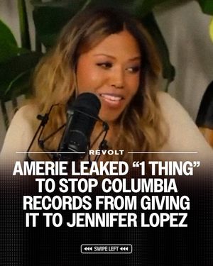 Image post by @revolttv on Instagram