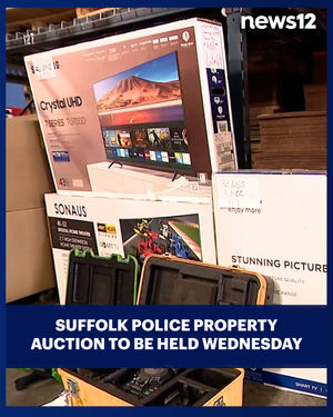 Image post by @news12li on Instagram