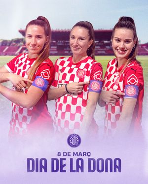 Image post by @gironafc on Instagram