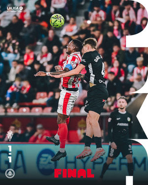 Image post by @realsporting on Instagram