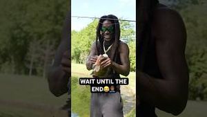 Video post by @hoodfishingentertainment on YouTube