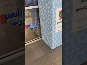 Video post by @paulmillerky on YouTube