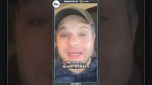 Video post by @theactionnetwork on YouTube