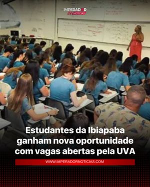 Image post by @imperadornoticias on Instagram