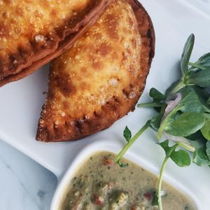Image post by @alythefoodie on Instagram