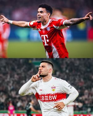 Image post by @germanfootball_dfb on Instagram