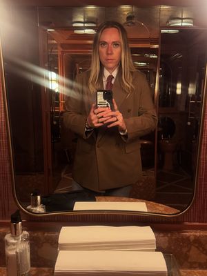 Image post by @ab_brennan on Instagram