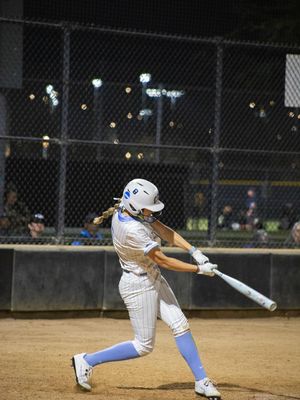 Image post by @ccusoftball on Instagram