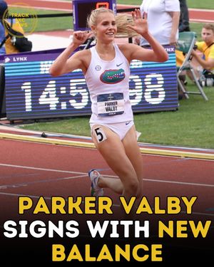 Image post by @trackxcnews on Instagram