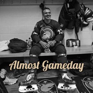 Image post by @armywp_hockey on Instagram