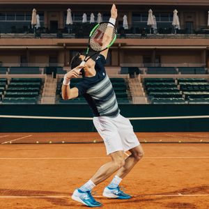 Image post by @newbalance on Twitter/X