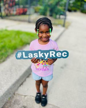 Image post by @detroitparksrec on Instagram
