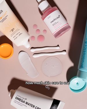 Video post by @ultabeauty on TikTok