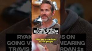 Video post by @complex on YouTube