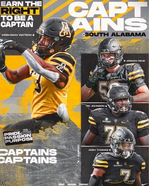 Image post by @appstate_fb on Instagram