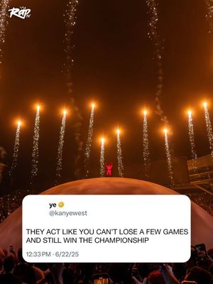 Video post by @rap on TikTok