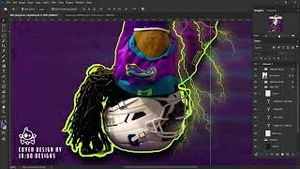Video post by @1060designs on YouTube