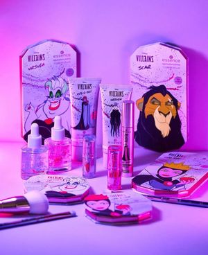 Image post by @rivierbeauty on Facebook