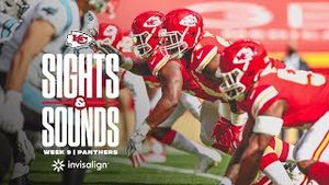Video post by @Kansas City Chiefs on YouTube