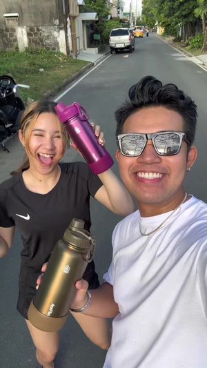 Video post by @joelandkat on TikTok