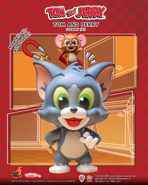 Image post by @hottoyscollectibles on Instagram