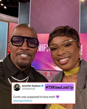 Image post by @theshaderoom on Instagram