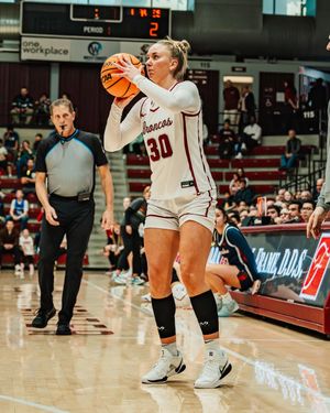 Image post by @santaclarawbb on Instagram