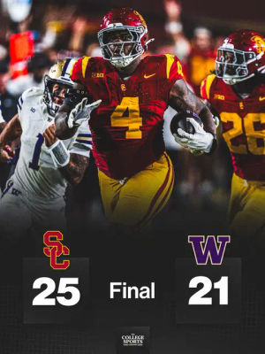 Video post by @collegesportsco on TikTok