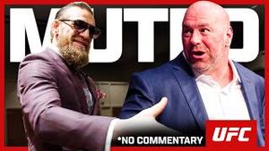 Video post by @ufc on YouTube