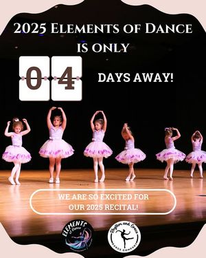 Image post by @rhythmandgracedancecompany on Instagram