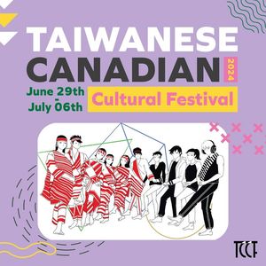 Image post by @TCCFestival on Facebook